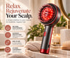 ElvaraLuxe Electric Scalp Massager